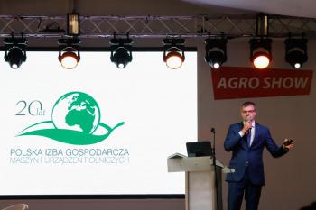 AGRO SHOW 2019 - FORUM DEALERÓW (2)